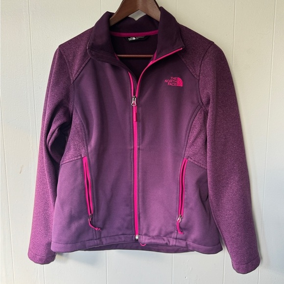 The North Face Jackets & Blazers - ✨ The North Face Women’s Full Zip Jacket – Size M ✨ Apex Bionic